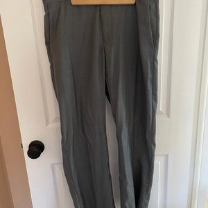 Men’s Grey Dress Pants 32X30